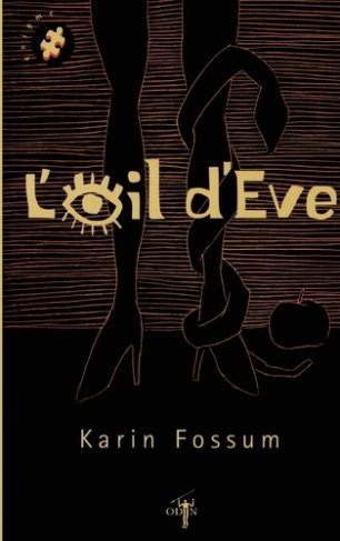 L'oeil d'Eve