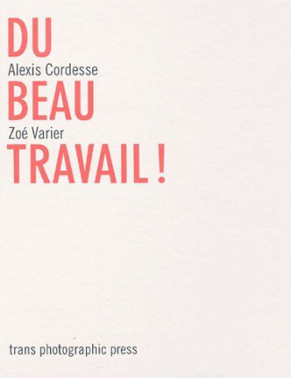 Du beau travail ! Avec 1 CD-ROM