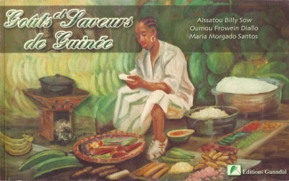 Goûts et saveurs de Guinée