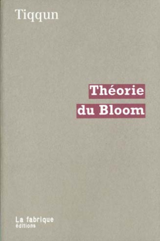 Théorie du Bloom