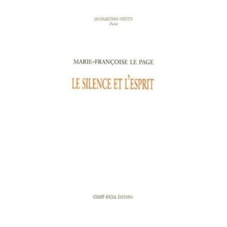 Le silence de l'esprit