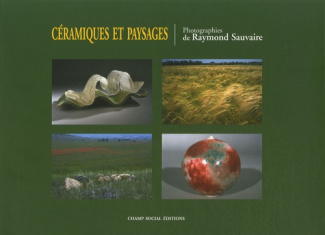 Céramiques et paysages