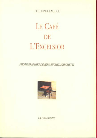 Le Café de l'Excelsior