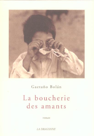 La boucherie des amants