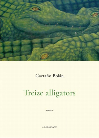Treize alligators