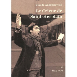 Le Crieur de Saint-Herblain