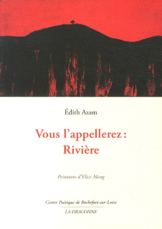 Vous l'appellerez : Rivière