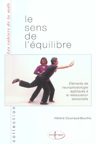 LE SENS DE L'EQUILIBRE
