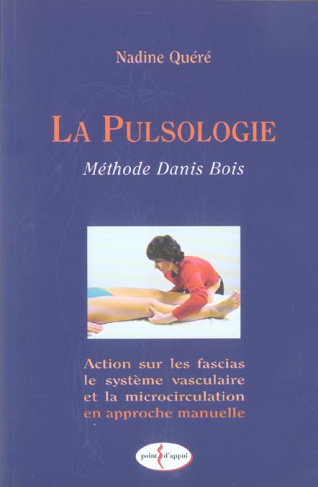 LA PULSOLOGIE