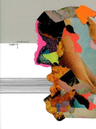 Grumeaux N° 1 : Voix