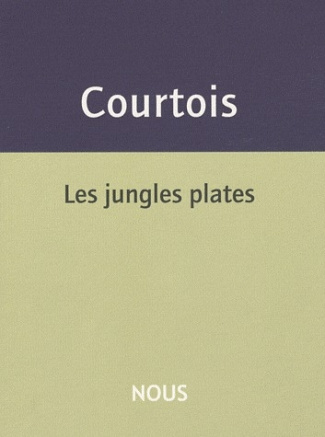Les jungles plates