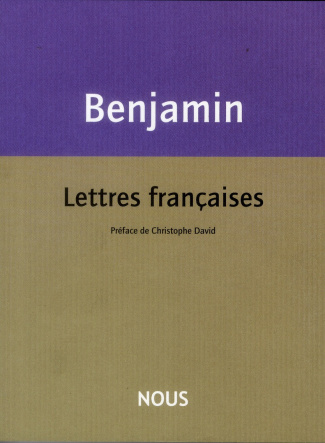 Lettres françaises