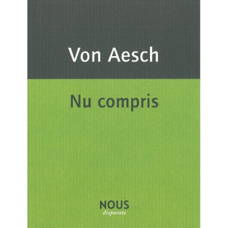 Nu compris