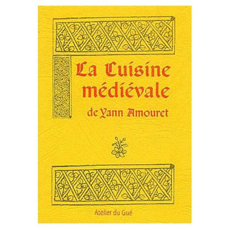 La cuisine médiévale