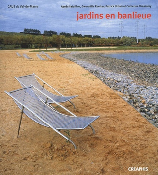 Jardins en banlieue