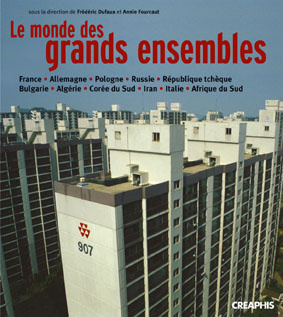 Le monde des grands ensembles