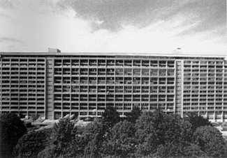 Billardon. Histoire d'un grand ensemble