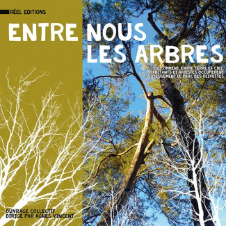 Entre nous les arbres. Ou comment, entre terre et ciel, habitants et artistes occupèrent joyeusemen