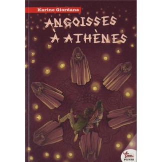 Angoisses à Athènes