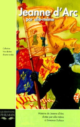 Jeanne d'Arc par elle-même