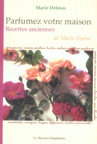 Parfumez votre maison