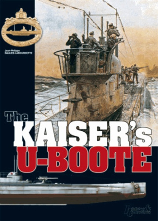 Kaiser's u-boote