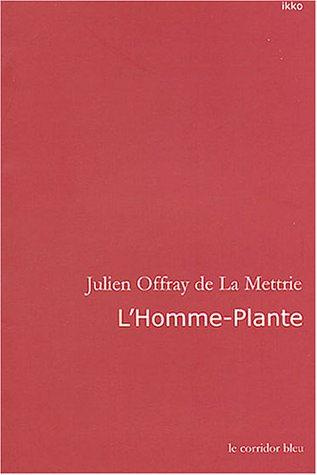 L'Homme-Plante