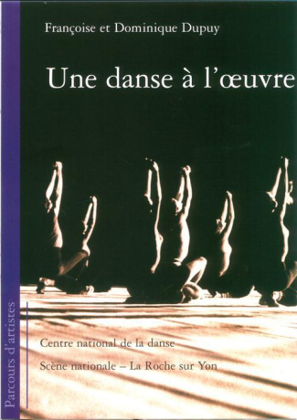 Une danse à l'oeuvre
