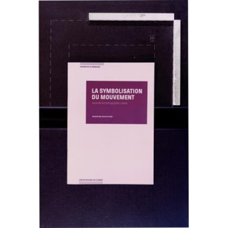 La symbolisation du mouvement issue de la cinétographie Laban