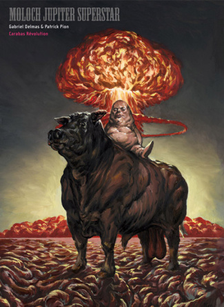 Moloch Jupiter Superstar