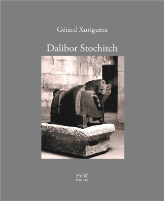Dalibor Stochitch. Edition bilingue français-anglais