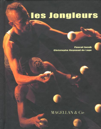 Les jongleurs