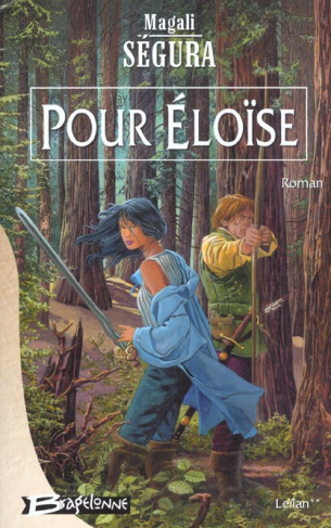 LEILAN LIVRE 2 - POUR ELOISE