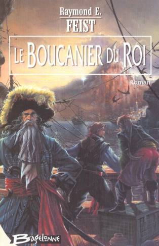 BOUCANIER DU ROI (LE)
