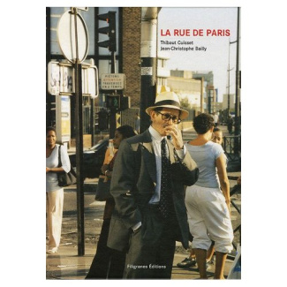 La rue de Paris
