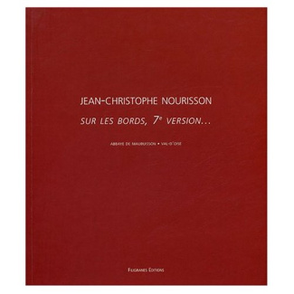 Sur les bords, 7e version... Abbaye de Maubuisson, Val-d'Oise