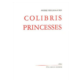 Colibris & princesses