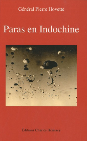 PARAS EN INDOCHINE