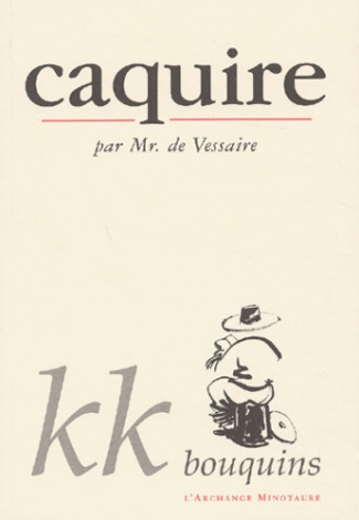 Caquire