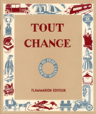 Tout change