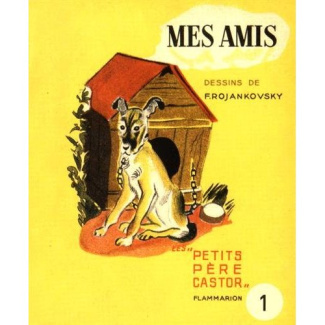 Mes amis