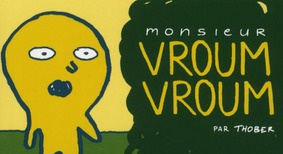 Monsieur Vroum Vroum