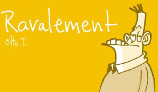 RAVALEMENT
