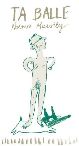 TA BALLE - DANS MON GANT
