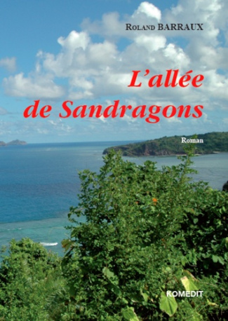 ALLEE DE SANDRAGONS ROMAN