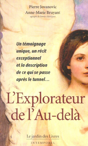 Farnese, l'Explorateur de l'Au delà