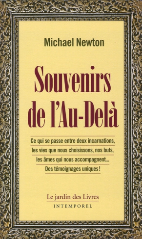 Souvenirs de l'Au-Delà