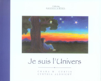 Je suis l'Univers