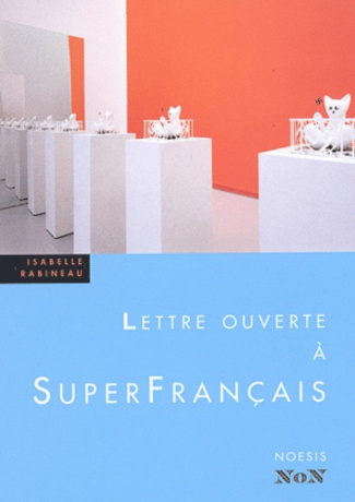 LETTRE A SUPERFRANCAIS