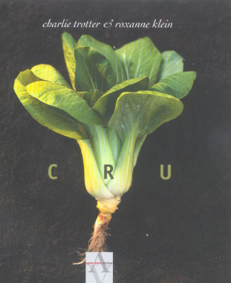 CRU